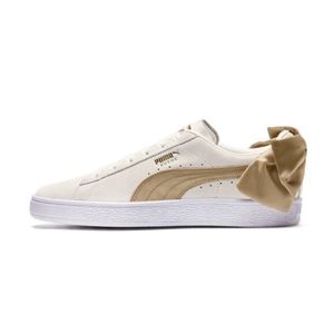Puma Suede Bow Varsity Women's Sneakers
